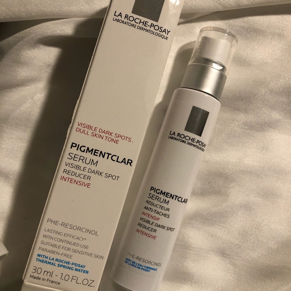 La roche posay pigmentclar serum